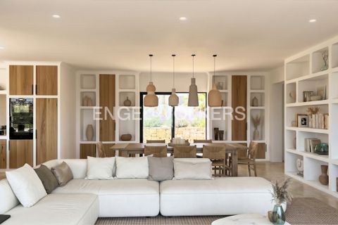 Villa i Moraira, Alicante, Moraira - € 2.790.000 | Ref: W-04AEOX - foto 6